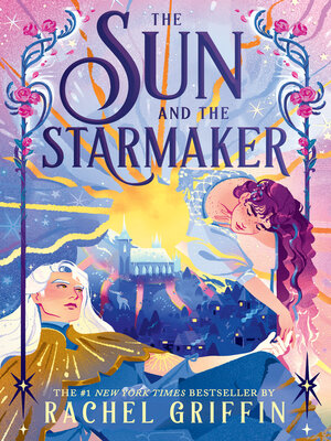 cover image of The Sun and the Starmaker